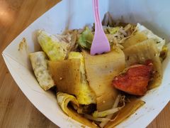 -四环冷面王(西单华威约饭街店)