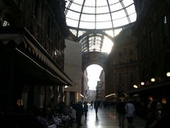 -埃马努埃莱二世拱廊