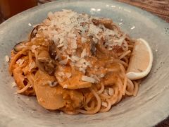 -BAKER&SPICE(安福路店)