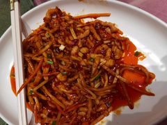 -渝乡辣婆婆·川菜 水煮鱼(中山西路店)