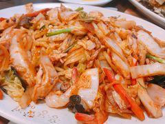 -香港饭店0410(明洞店)