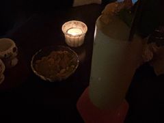 -MAYBE 威士忌 coffee&bar·清吧