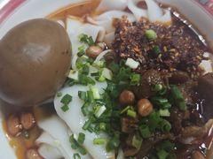 -刘二妈米皮(步行街店)