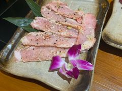 -丸藏和牛烧肉专门店(园区师惠坊店)