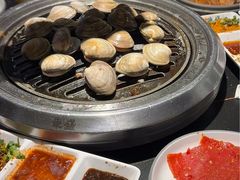 -東盛炭烤自助料理(浦东文峰广场店)