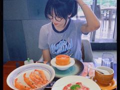 -一本魅·日式料理