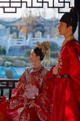 点击看大图 -薇薇新娘婚纱摄影(跃进北路店)