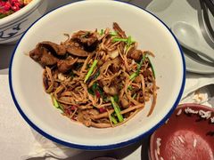 -湘中缘·湖南菜(娄底驻京办店)