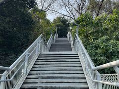 -佛山华盖山公园