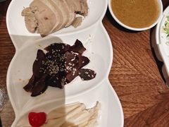 -北京全聚德(王府井店)