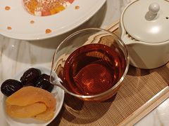 -théATRE 茶聚场(王府中環店)