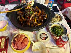 -回味黑鸭煲·始于2006(万松园店)