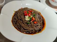 酸辣蕨根粉-望蓉城·古法酸菜鱼(世纪汇店)