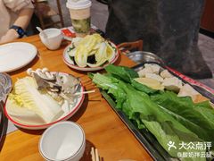 -成老灶火锅鸡(平山店)