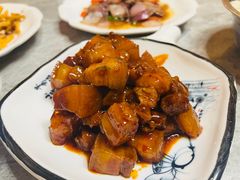 -大隐隐于市私房菜(保和小区店)