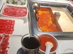 -海底捞火锅(顺义华联店)
