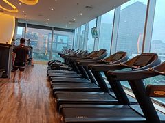 -W Fitness 威尔仕健身(北京英皇集团中心店)