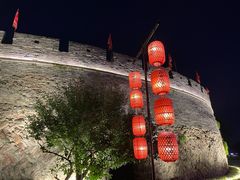 -台州府城(江南长城)