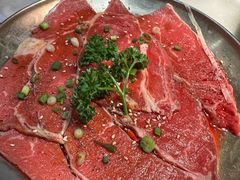 -韩宫宴和牛烤肉(宁波环球银泰城店)