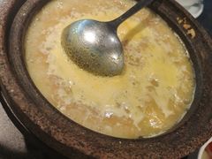 -赠李白·如诗的川味(余杭万达广场店)