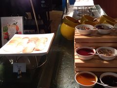 -好日子皇冠假日酒店·君怡咖啡厅(特美思大厦店)