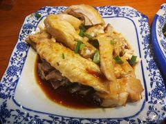 -印象江南(东栅店)