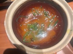 -旺爷砂锅·茶作(国贸城店)