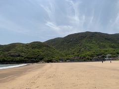 -桃花岛风景旅游区