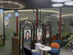 -海马体照相馆(北京apm店)