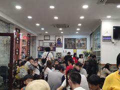 大堂-民信老铺(华盖路店)