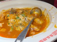 -魏铭鱼头捞饭(晋阳路店)