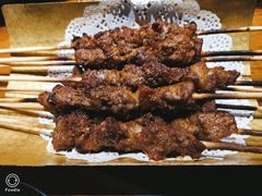 -楼兰新疆主题餐厅(苏州中心店)