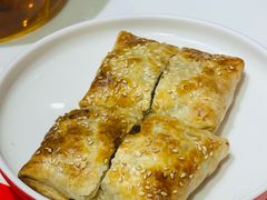 -清真·西域伙伴牛肉面·羊肉串(融创店)
