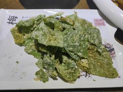 -烟水渔庄餐厅(西溪湿地店)