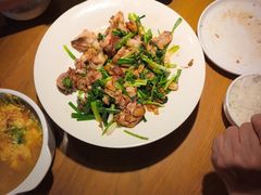 -九毛九西北菜(大东海店)