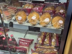 -COSTA COFFEE(天通苑华联店)