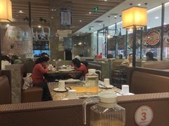 -黄记煌三汁焖锅(新世纪广场店)