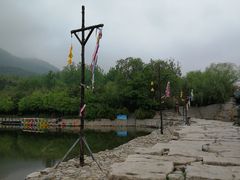 -龙门崮风景区