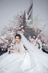 -MECCI婚礼摄影跟拍(红东方广场店)