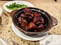 -老吉士酒家(天平路店)