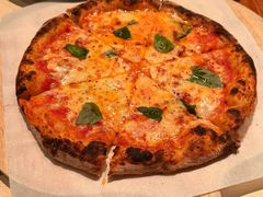 -Mercato莫卡多露台餐厅与酒吧(K11店)