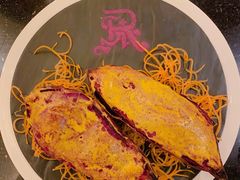 -铭轩中餐厅·海南菜·粤菜(亚龙湾瑞吉店)