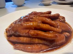 鲍汁凤爪-利苑酒家(华熙国际店)
