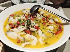 -小厨娘绣中淮扬(大行宫科巷店)
