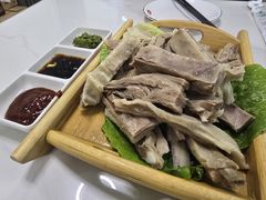 -沽源味道(中环路店)