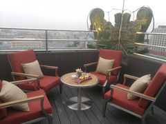 -王府半岛酒店