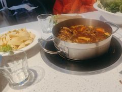 -黑窑厂糖油饼烤鸭·清真菜(旗舰店)
