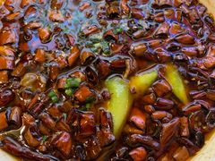 椒麻牛舌-闽上鲜·福建菜(龙湖滨江天街店)