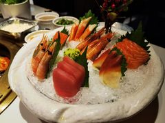 -和牛村烧肉放题(淄博王府井店)