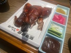 -茄子恰恰·新云南小炒(坪山益田店)
